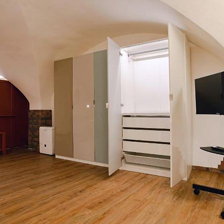 15Th Century Loft - Verona City Centre Zewnętrze zdjęcie