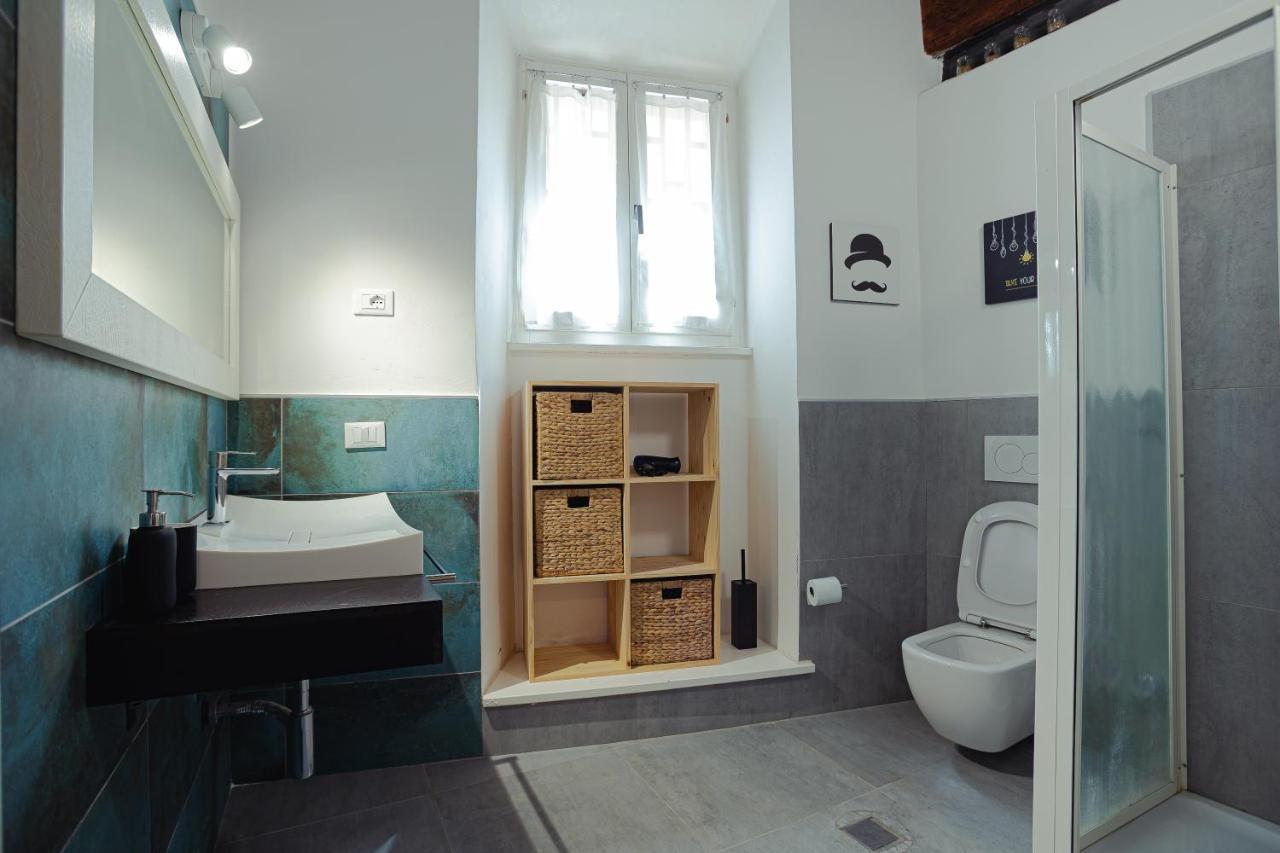 15Th Century Loft - Verona City Centre Zewnętrze zdjęcie