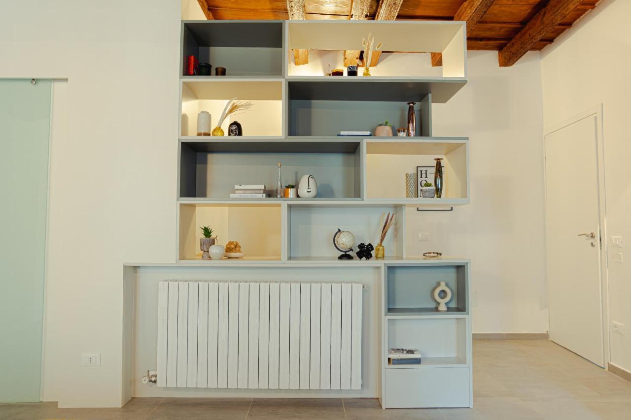 15Th Century Loft - Verona City Centre Zewnętrze zdjęcie