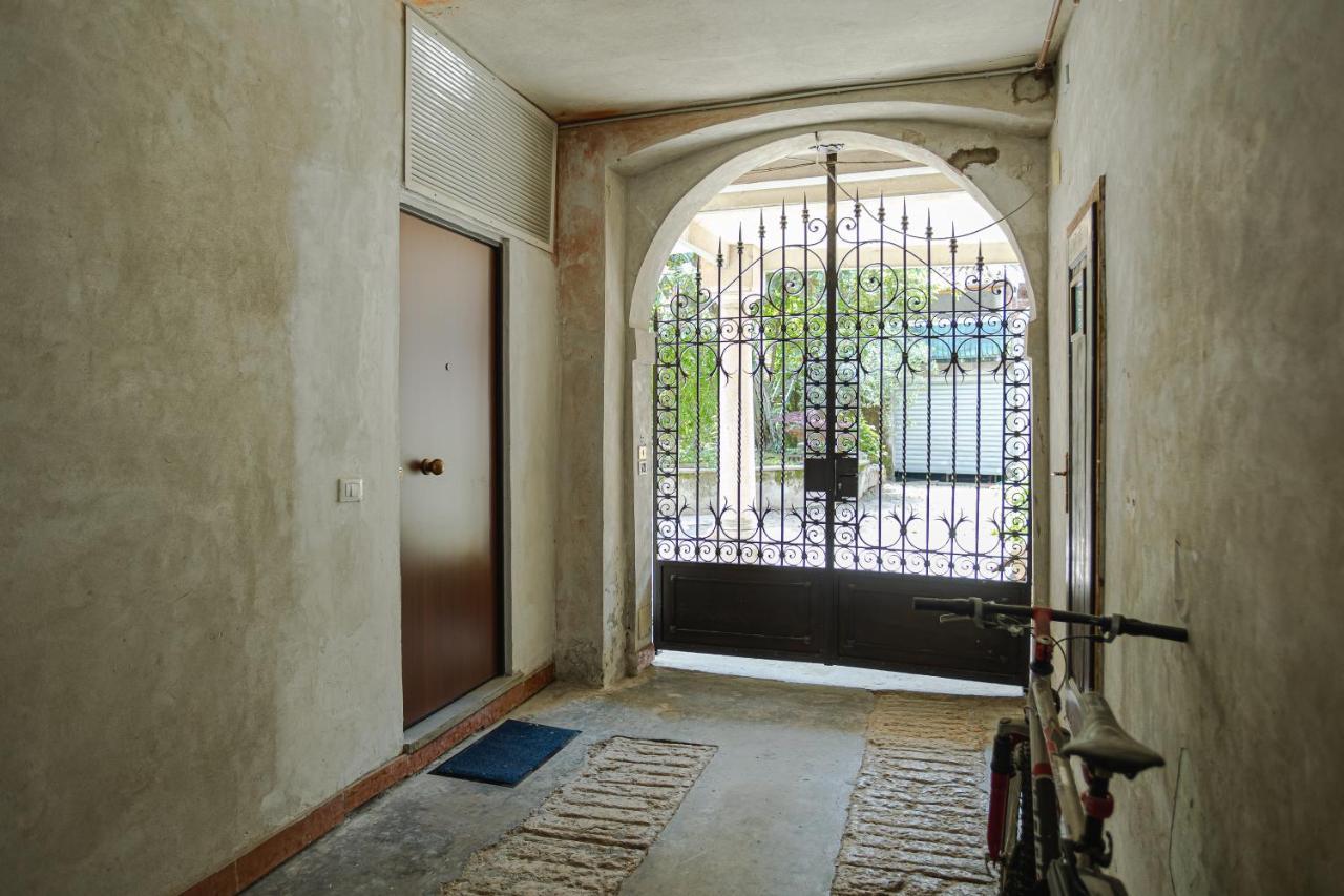 15Th Century Loft - Verona City Centre Zewnętrze zdjęcie