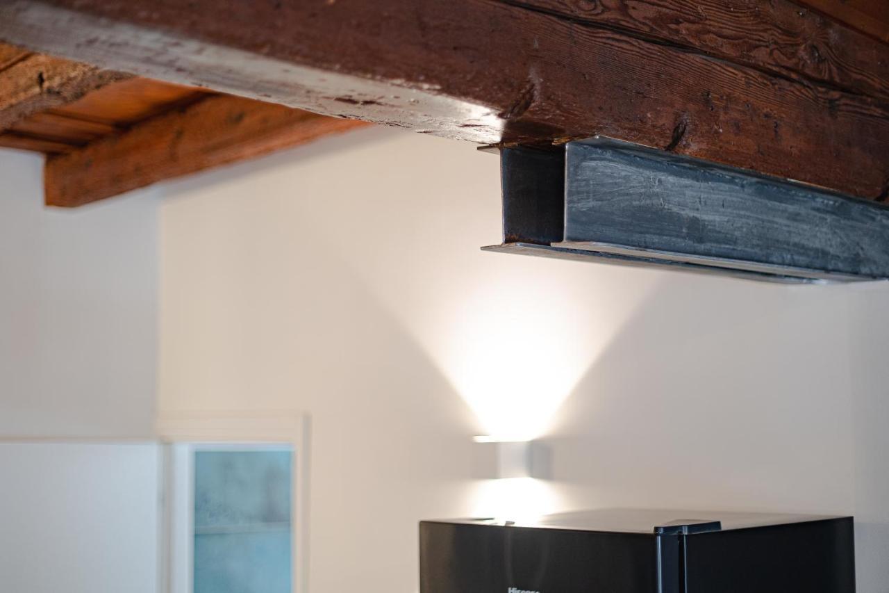 15Th Century Loft - Verona City Centre Zewnętrze zdjęcie