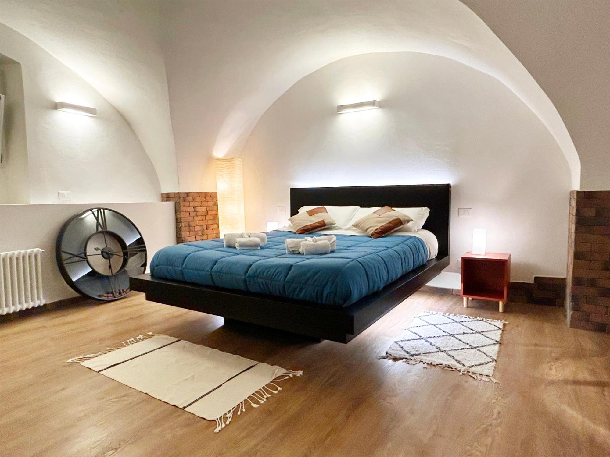 15Th Century Loft - Verona City Centre Zewnętrze zdjęcie