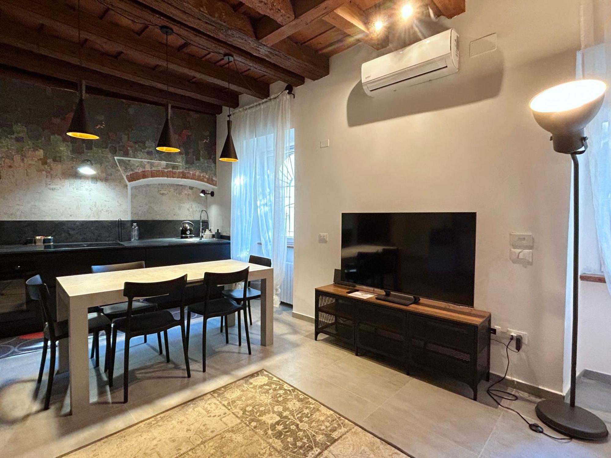 15Th Century Loft - Verona City Centre Zewnętrze zdjęcie