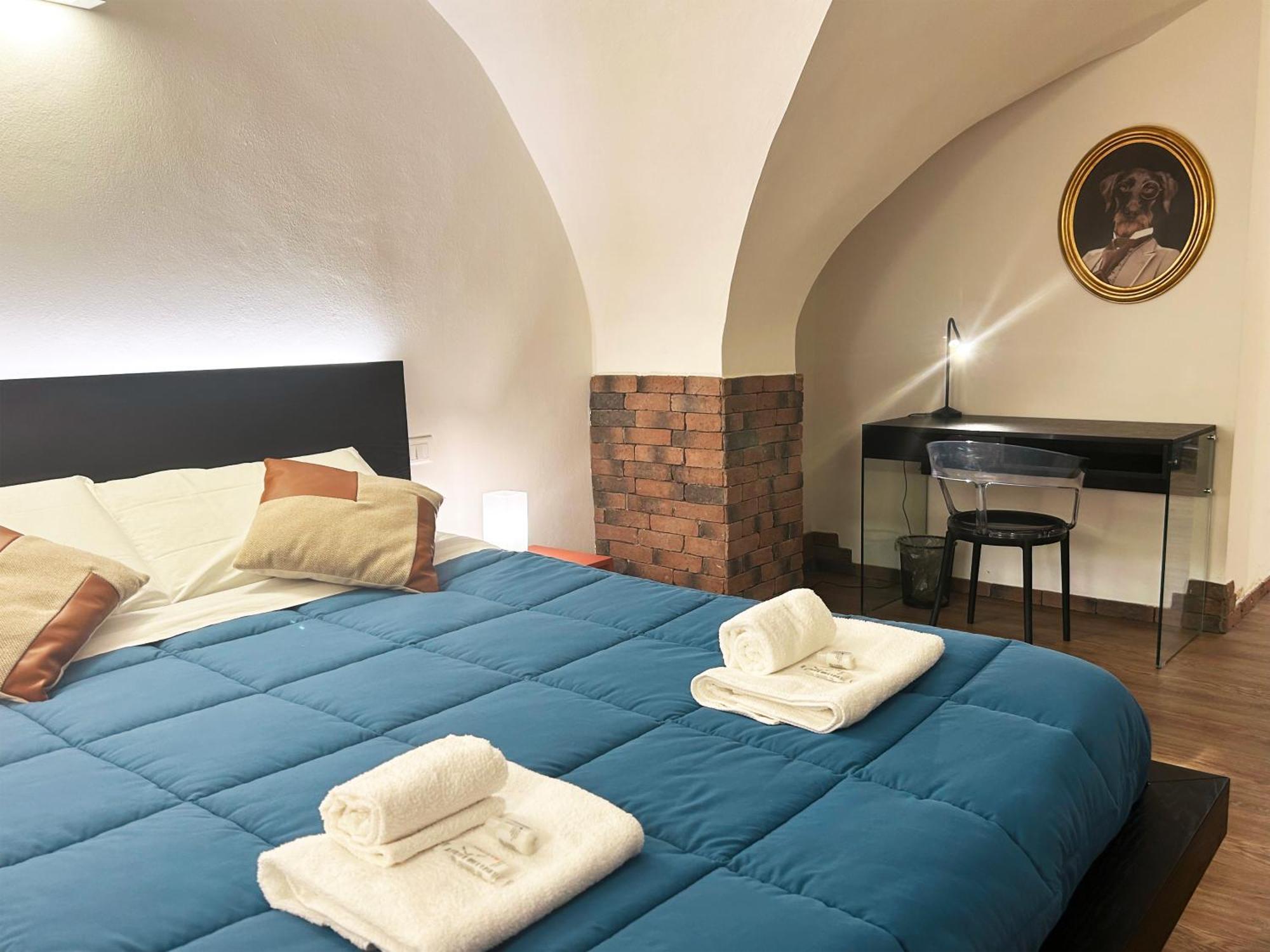 15Th Century Loft - Verona City Centre Zewnętrze zdjęcie