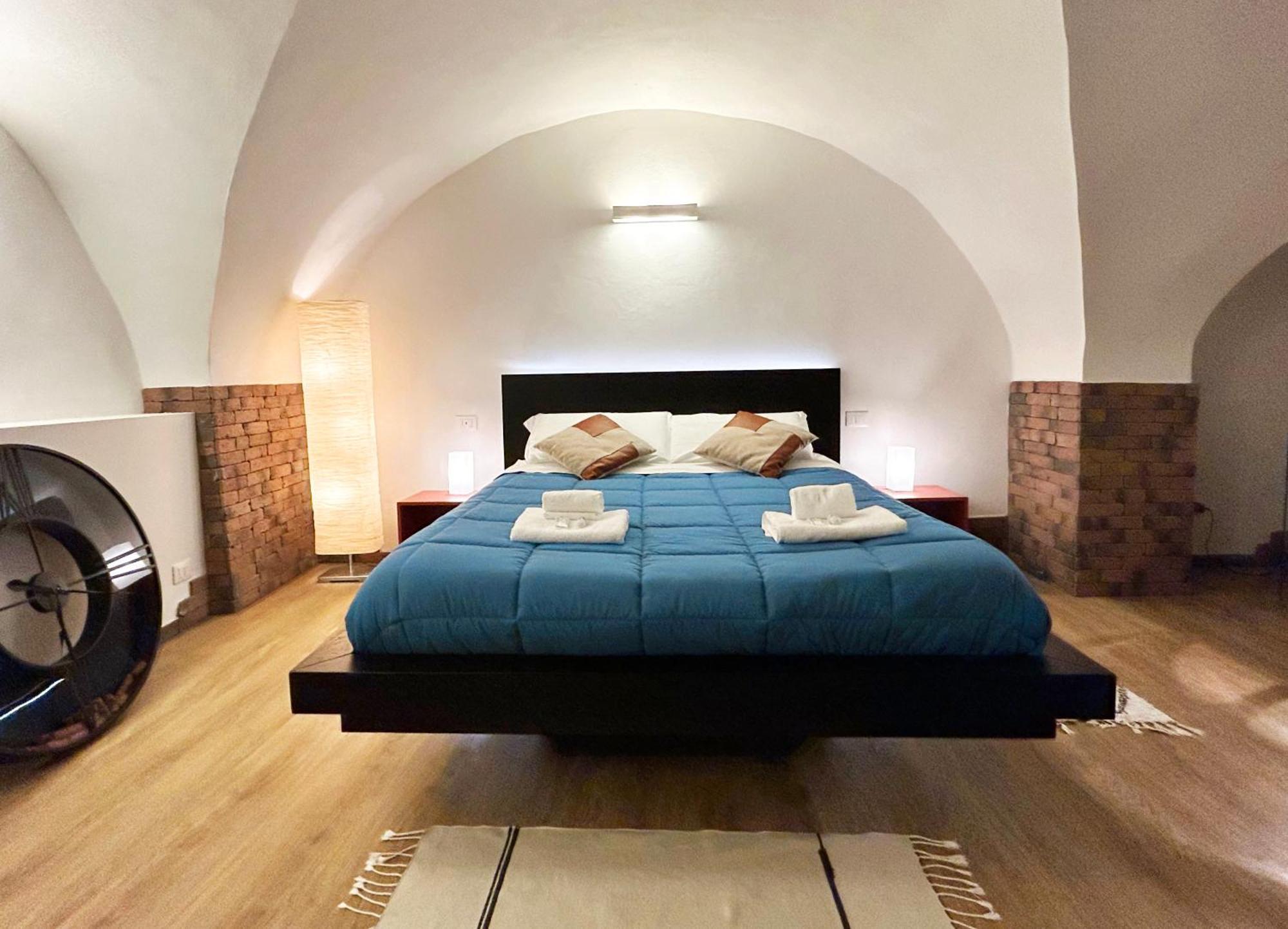 15Th Century Loft - Verona City Centre Zewnętrze zdjęcie